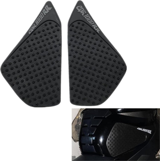 Tank Pad Sticker For CBR1000RR 2004-2007 CBR 1000 RR Motorcycle Anti Slip Tank Pad Sti  cker Side Traction Pads Motorcycle Gas Protector  CO : 454968