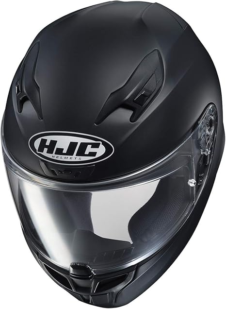 HJC Helmets i10 Helmet (USED)  (SEMI-Flat Black) SIZE :M    CO:455641