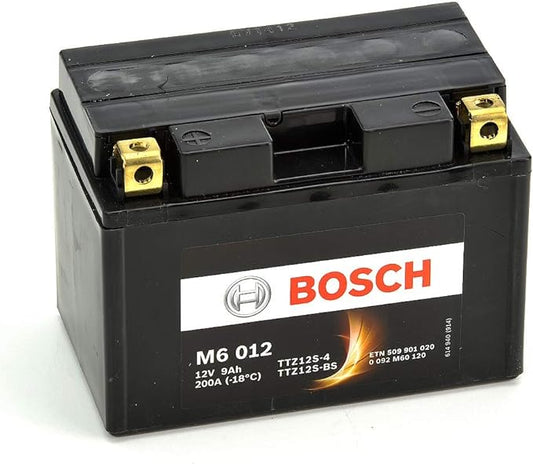 Bosch M6012 Battery Co: 454394
