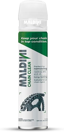 MALDINI CHAIN CLEAN C1 CO: 45202