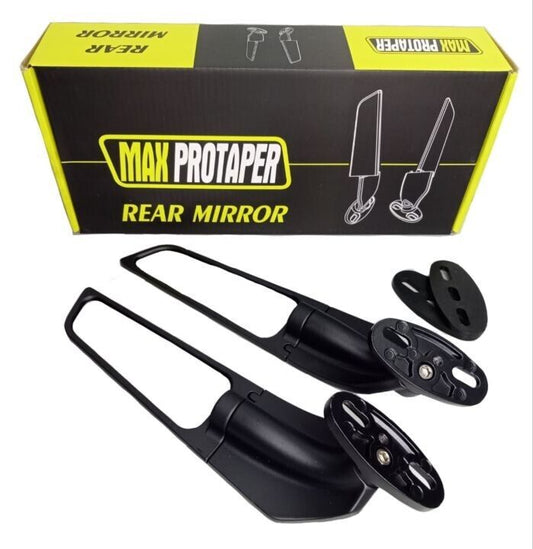 Max protaper rear mirror CO : 454927
