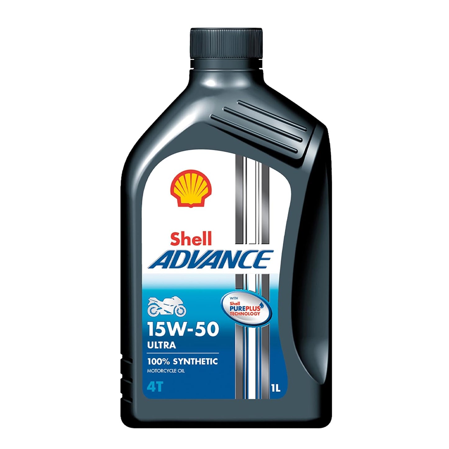 Shell Advance ultra 15W50 1L CO: 454801