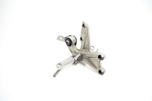 Honda 2008 CBR1000RR (50600-MFL-000) HOLDER, R. MAIN STEP Co: 511