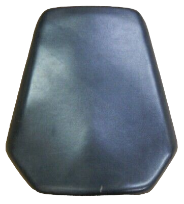 Rear Seat  77300-MFL-003 CBR - 1000 - 2008 CO:487