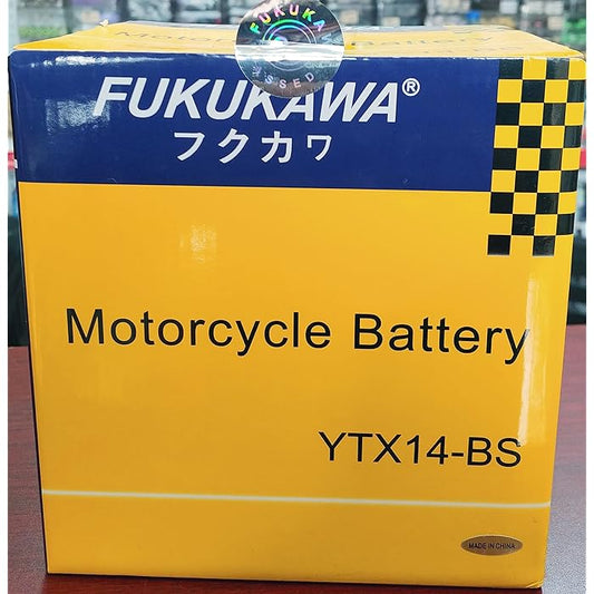 Fukukawa BS YTX14 Co: 454451
