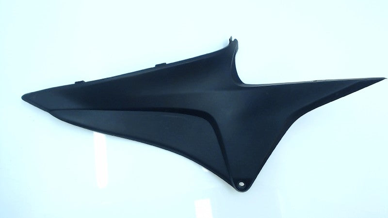 HONDA 600RR TANK TRIM LEFTSIDE FAIRING 07-12 83700-MFJ-D00 CO: 455719