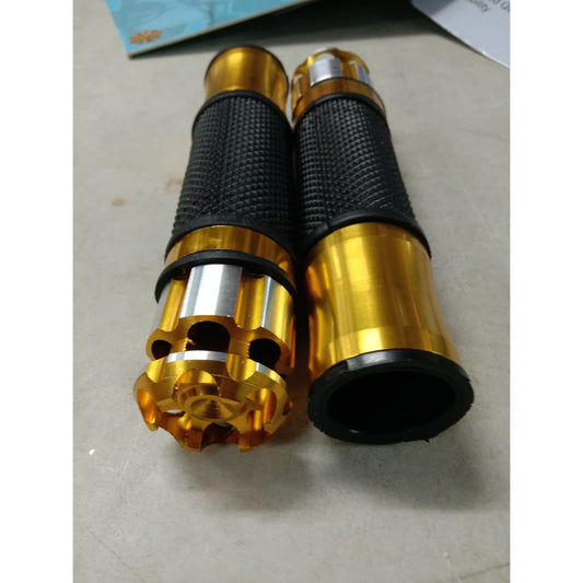 Motorcycle Rizoma handle grip color CO : 10249