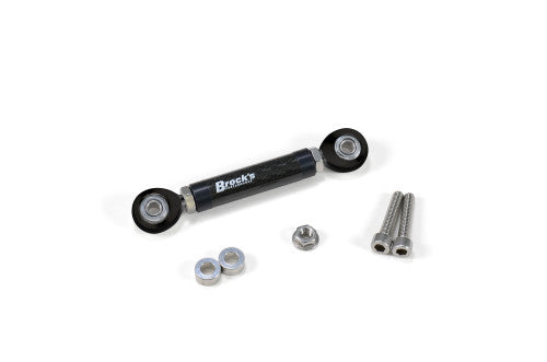 Adjustable Carbon Fiber DDC Leveling Rod BMW S1000RR (USED) (20-25) K67 CO:455732
