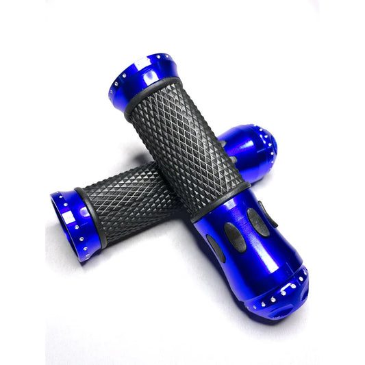 Motorcycle Rizoma handle grip color CO : 10249