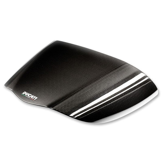 Carbon Fiber Seat Cowl for Ducati Diavel 2011-2018