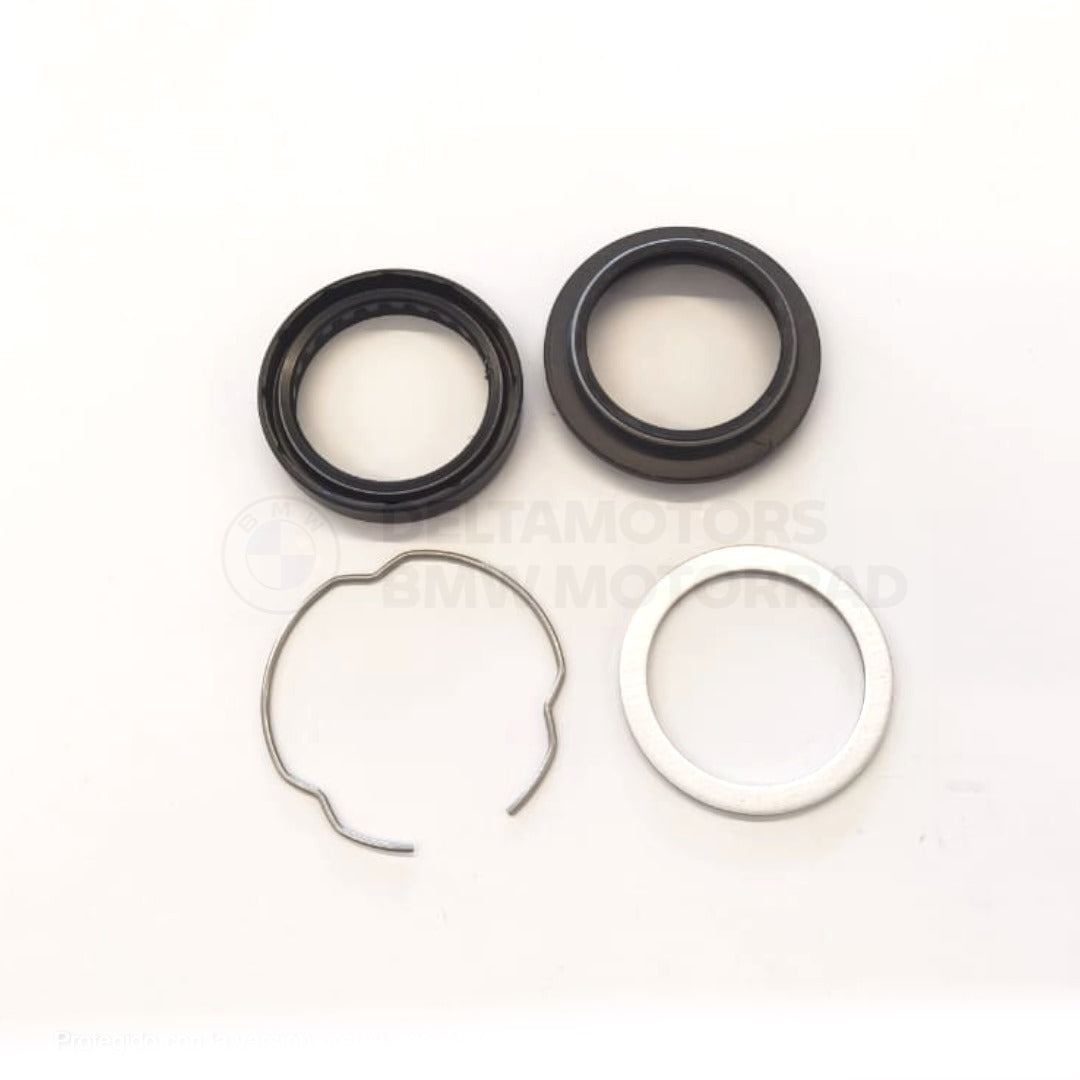 Original BMW motorcycle 1 set Oil seal for BMW S1000RR 2018-2024 S1000XR 2018-2024 31428405608 NEW Co: 348