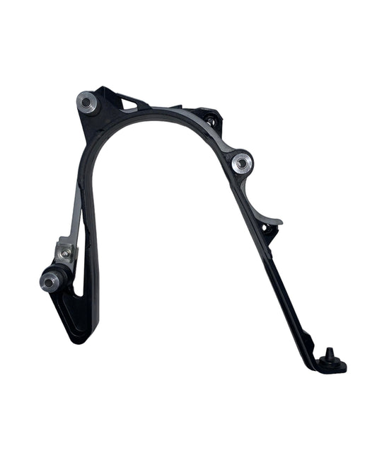2022 BMW S1000RR FRONT CHAIN GUARD 3381 8394317 Co: 351