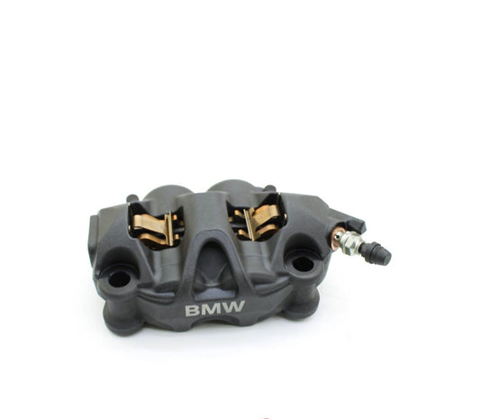 Caliper Right - Black - BMW-Motorrad (34117105638) Co: 373