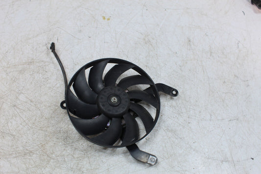 larg Fan, cooling 19020-MFA-D01 / 19030-MFL-003 / 19015-MFL-003         CBR - 1000 - 2008  CO : 446