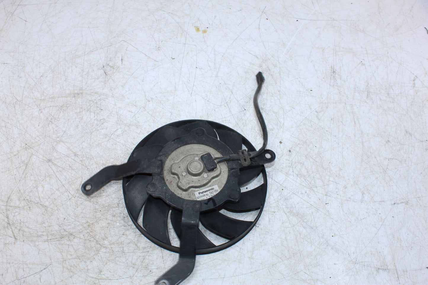 larg Fan, cooling 19020-MFA-D01 / 19030-MFL-003 / 19015-MFL-003         CBR - 1000 - 2008  CO : 446