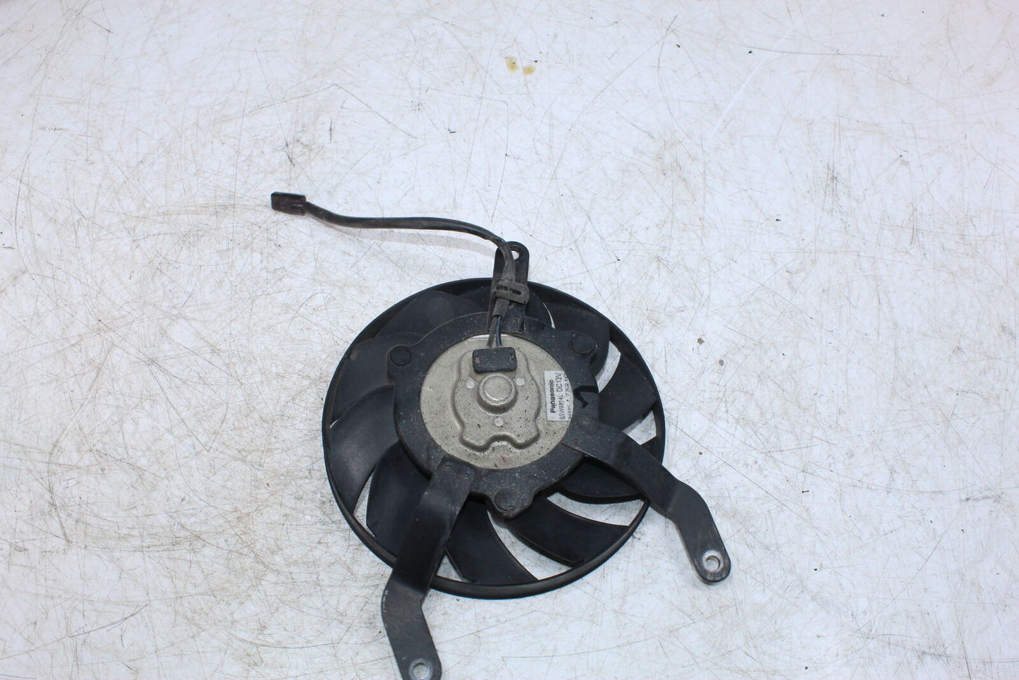 larg Fan, cooling 19020-MFA-D01 / 19030-MFL-003 / 19015-MFL-003         CBR - 1000 - 2008  CO : 446