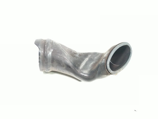 LEFT RAM AIR INTAKE DUCT TUBE  17252-MBW-D20 CBR600 F4I - 2002 CO : 452