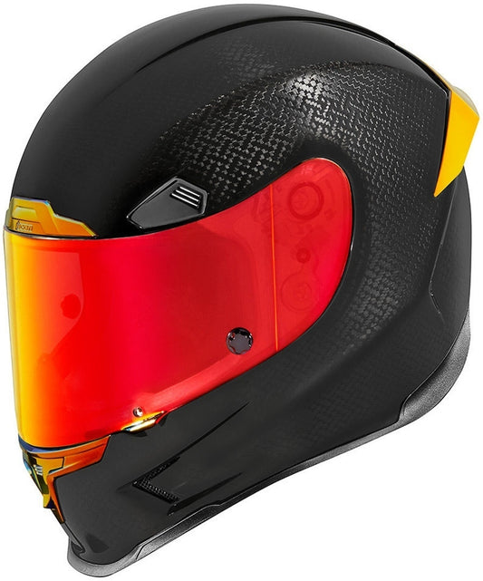Icon Airframe Pro Carbon Helmet ( SIZE L 59cm )  CO : 454677