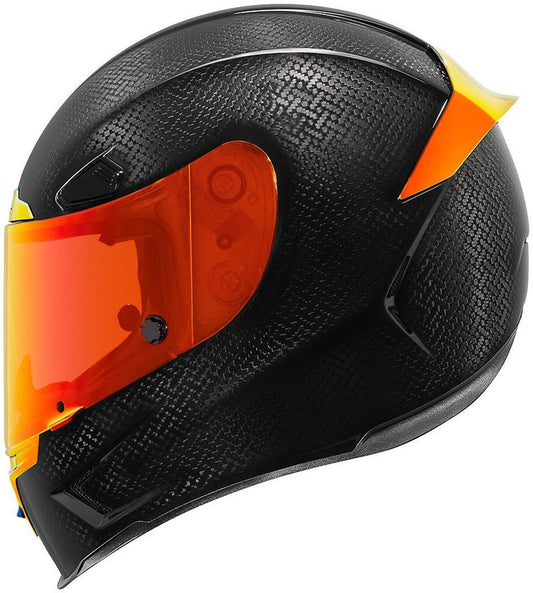 Icon Airframe Pro Carbon Helmet ( SIZE XL 62 cm )  CO : 454677