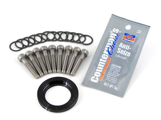 Clutch Mod Kit S1000RR (10-19), HP4 (12-15), S1000R (14-20), and S1000XR (15-19) CO: 455317