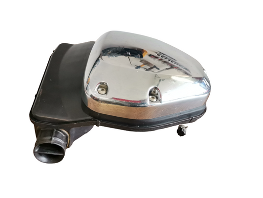 HONDA VTX1300C VTX 1300  Air Box 17221-MEA-670 17231-MCH-000 CO : 455455