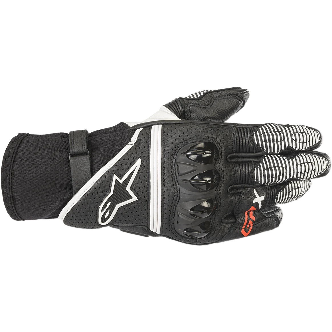 alpinestars gp x v2 gloves  co: 2510105