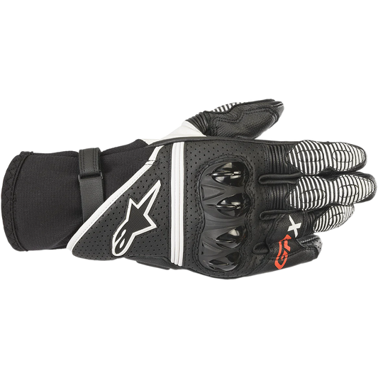 alpinestars gp x v2 gloves  co: 2510105