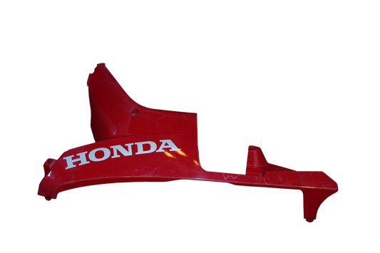 LEFT SIDE FAIRING LOWER COWEL CBR600RR 2007-2012 C0:456644