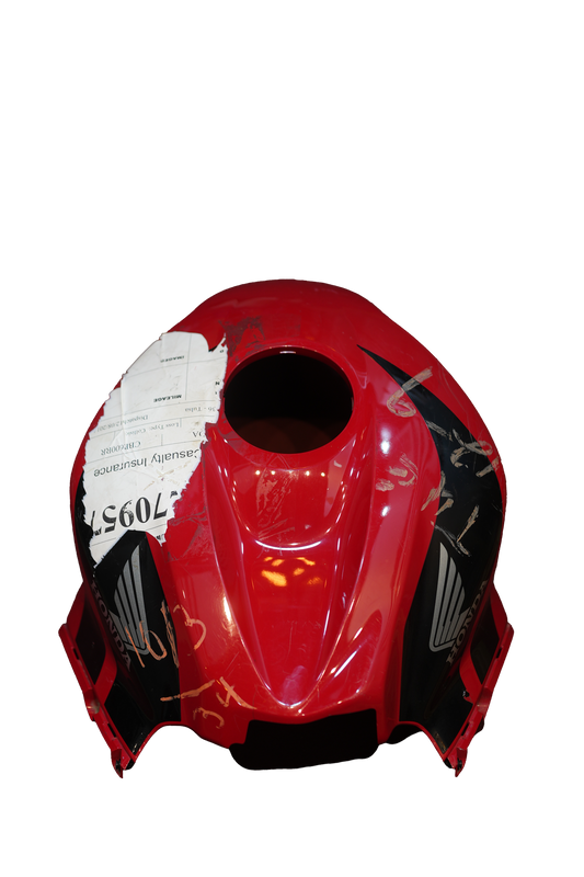 HONDA CBR600RR 2007-2012 GAS TANK FAIRING CO:456643