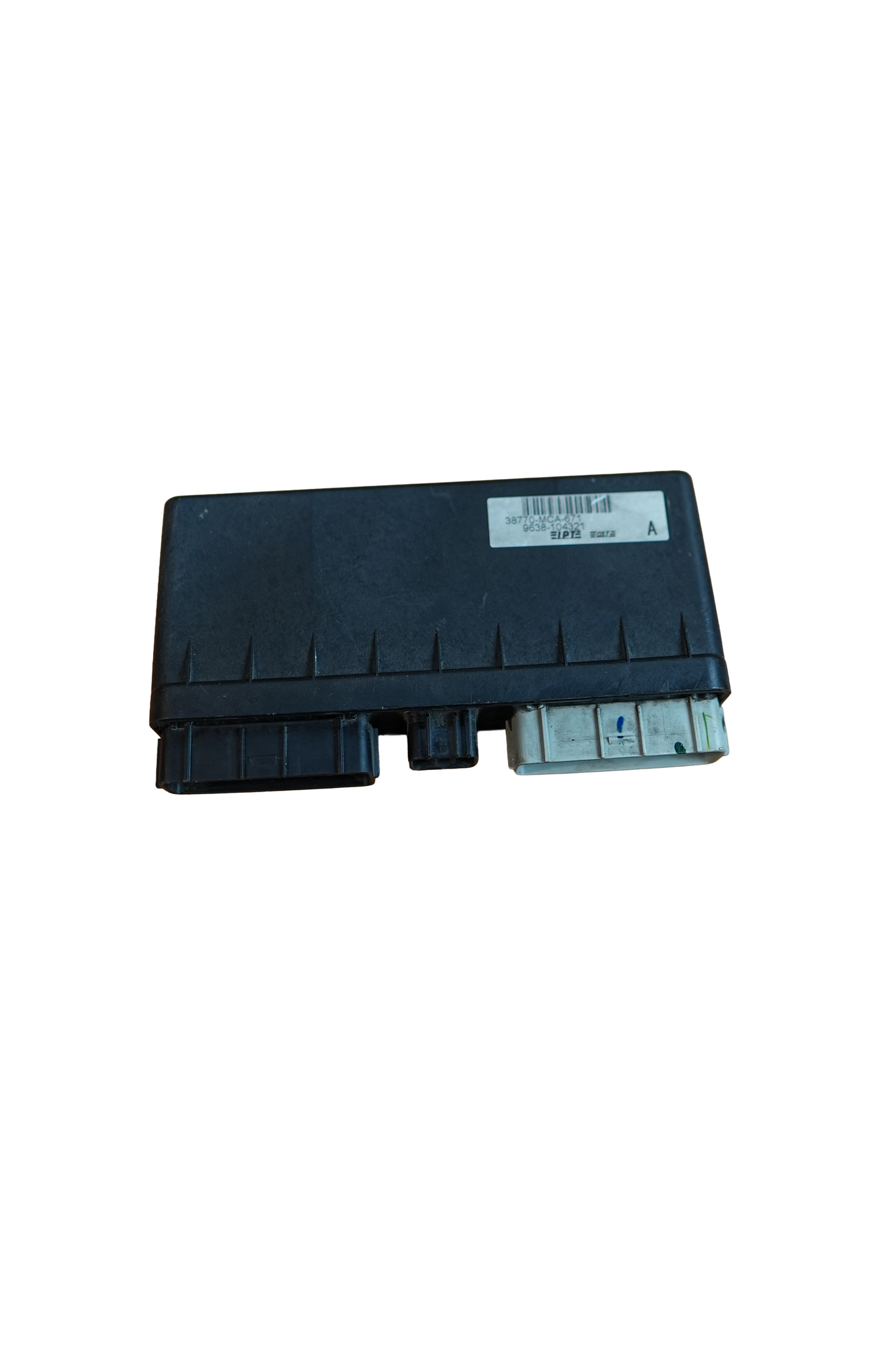 HONDA GOLDWING 2001-05 ECU C0:456640
