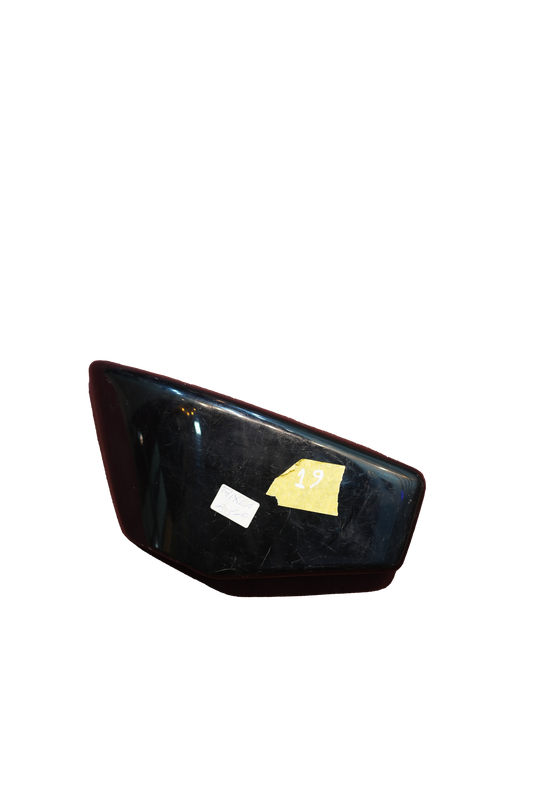 HONDA VTX1800 LEFT SIDE PANEL CO:456682