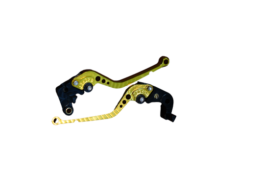 HONDA CBR1000RR LEVERS CO:456667