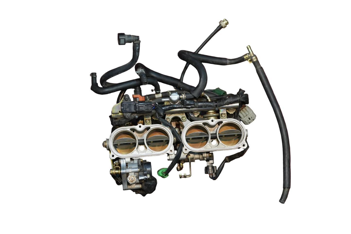HONDA CBR954RR INJECTION CO:456656