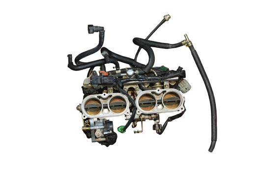 HONDA CBR954RR INJECTION CO:456656