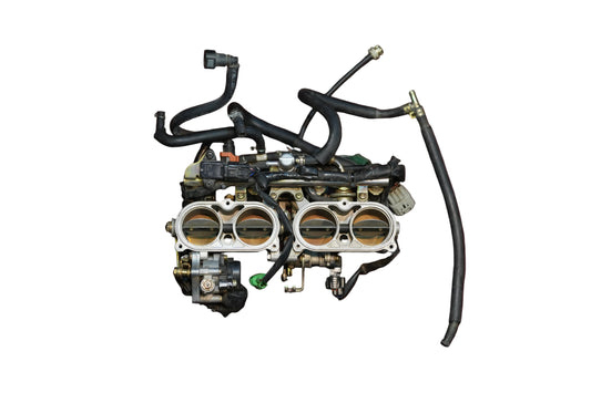 HONDA CBR954RR INJECTION CO:456656