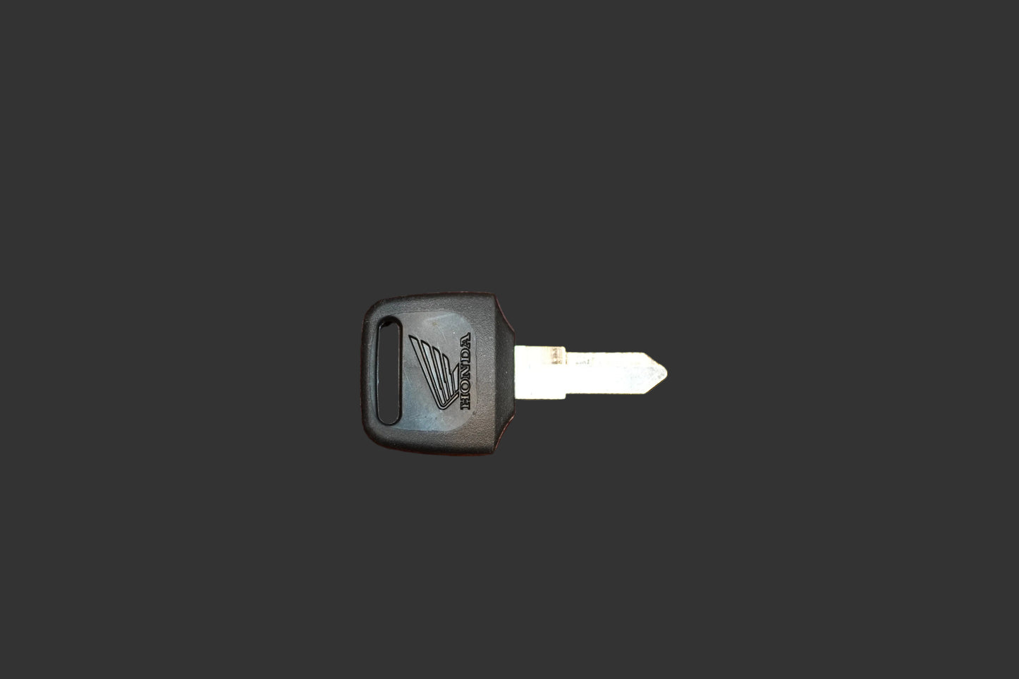 HONDA VTX BLANK KEY CO:456626