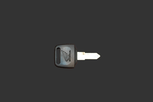 HONDA VTX BLANK KEY CO:456626