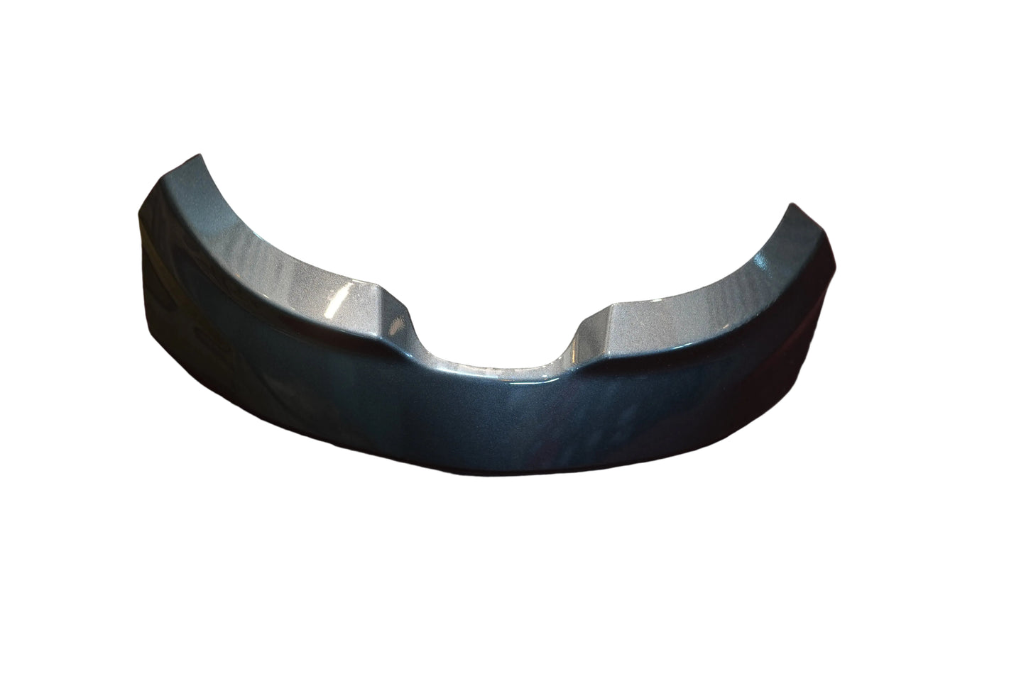 SUZUKI BURGMAN 400 2007 - 2011 COVER,FRAME LWR CO:456650