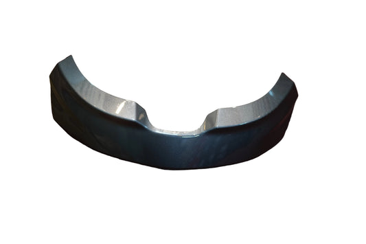 SUZUKI BURGMAN 400 2007 - 2011 COVER,FRAME LWR CO:456650