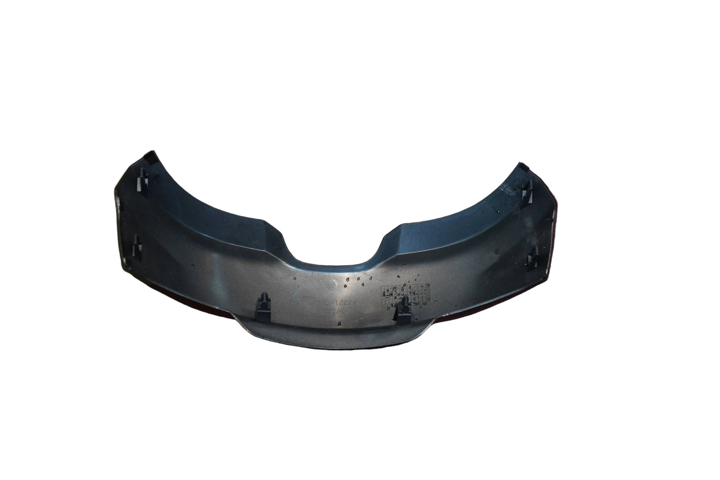 SUZUKI BURGMAN 400 2007 - 2011 COVER,FRAME LWR CO:456650