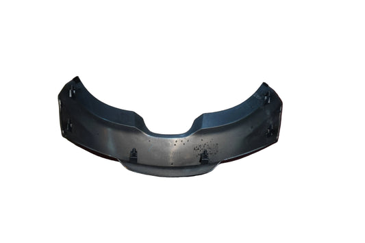 SUZUKI BURGMAN 400 2007 - 2011 COVER,FRAME LWR CO:456650