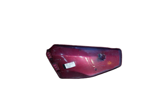 HONDA VTX1300 SIDE COVER PANEL CO:456619