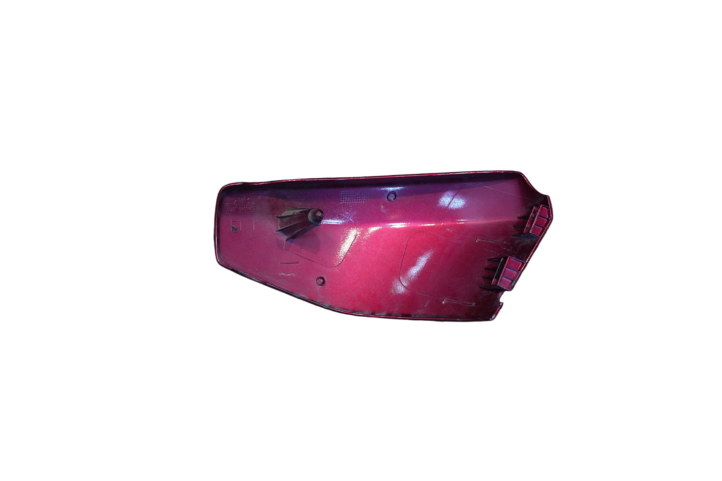 HONDDA VTX1300 LEFT SIDE PANEL COWEL FAIRING CO:456619