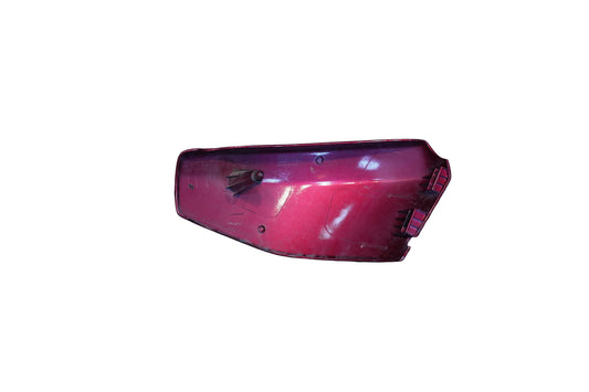 HONDDA VTX1300 LEFT SIDE PANEL COWEL FAIRING CO:456619