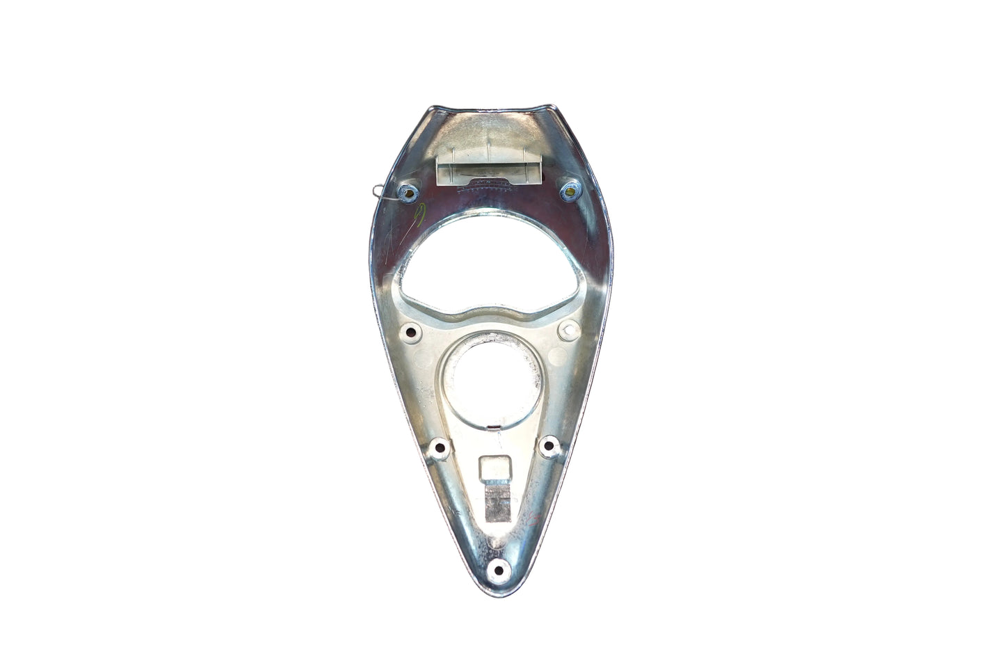 HONDA VTX1300 SPEEDOMETER COWLING CO:456617