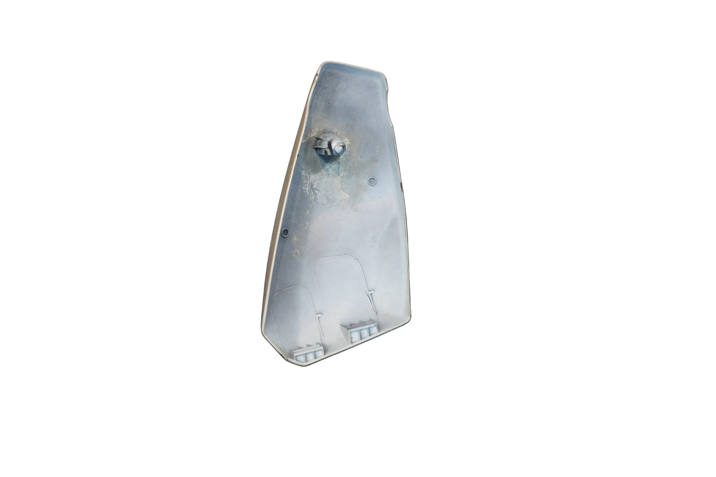 HONDA VTX1300 LEFT SIDE MID FRAME COVER CO:456613