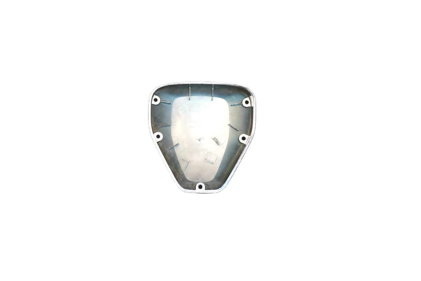 HONDA VTX1300 AIR FILTER COVER CO:456620