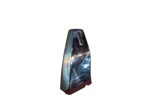 CHROME Left Side Cover Panel vtx1300 co:456618