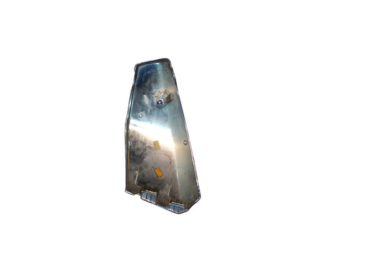 CHROME Left Side Cover Panel vtx1300 co:456618
