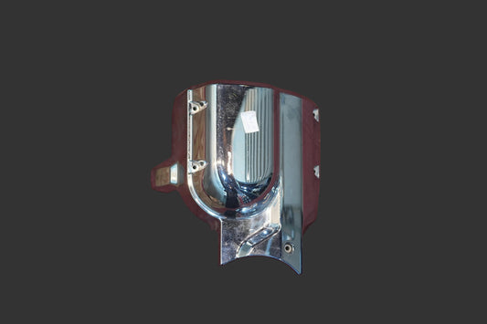 VTX1300 LEFT SIDE ENGINE CRANKCASE COVER CO:456621
